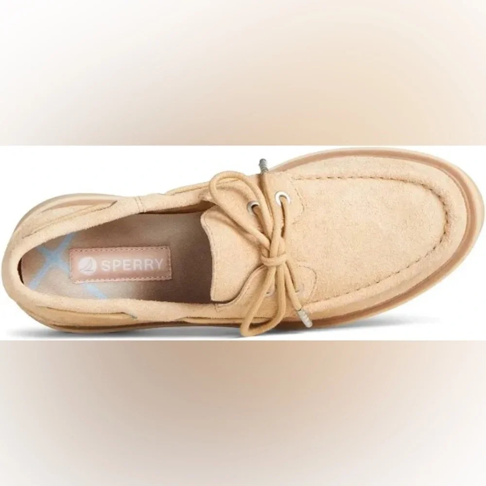 NWT Sperry Bayside Boat Shoe